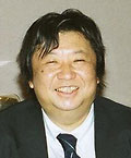 IHIC 2009 president Michio Kimura