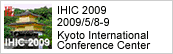 IHIC2009Banner